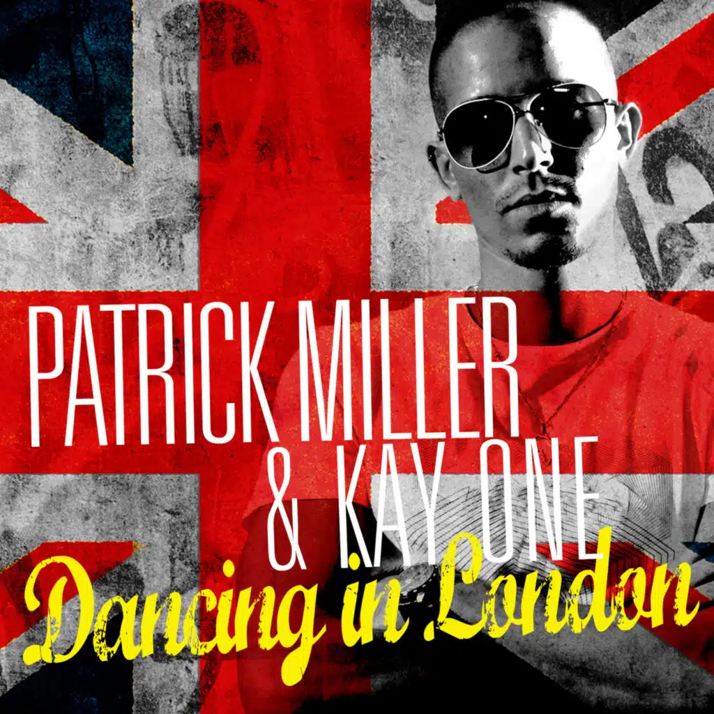 Dancing in London (David May Original Mix)