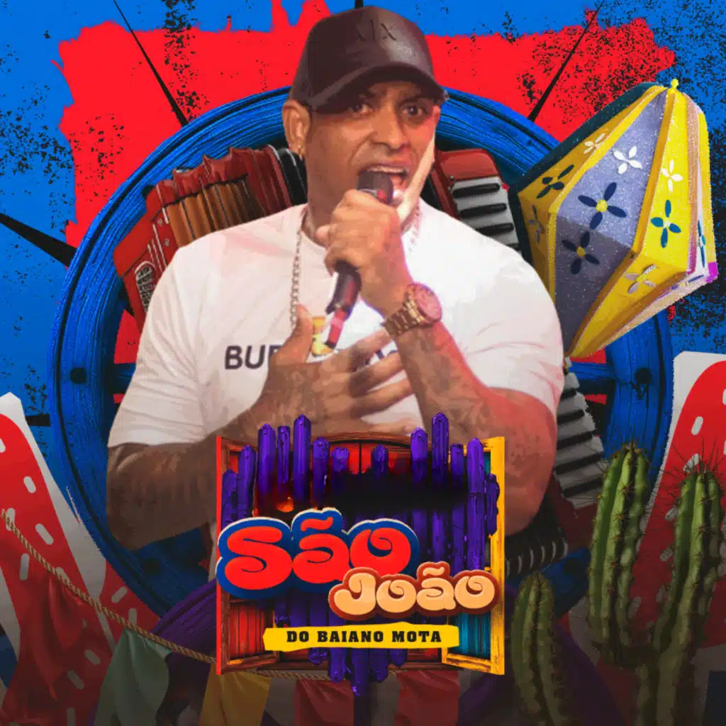 São João do Baiano Mota