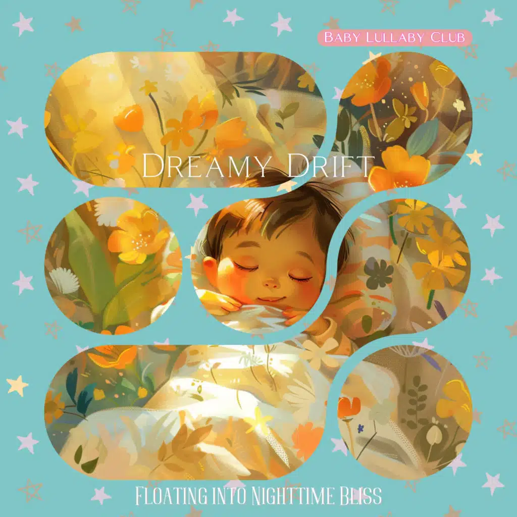 Baby Lullaby Club, Box the Music & Relaxation Music Box for Children to Calm Down