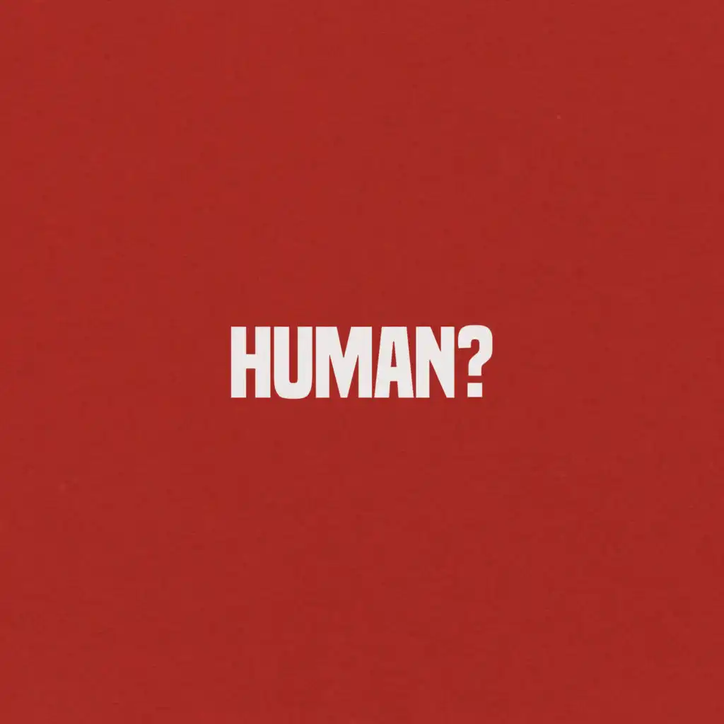 Human?