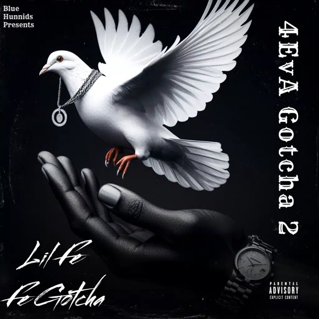 Fe Gotcha & Lil Fe