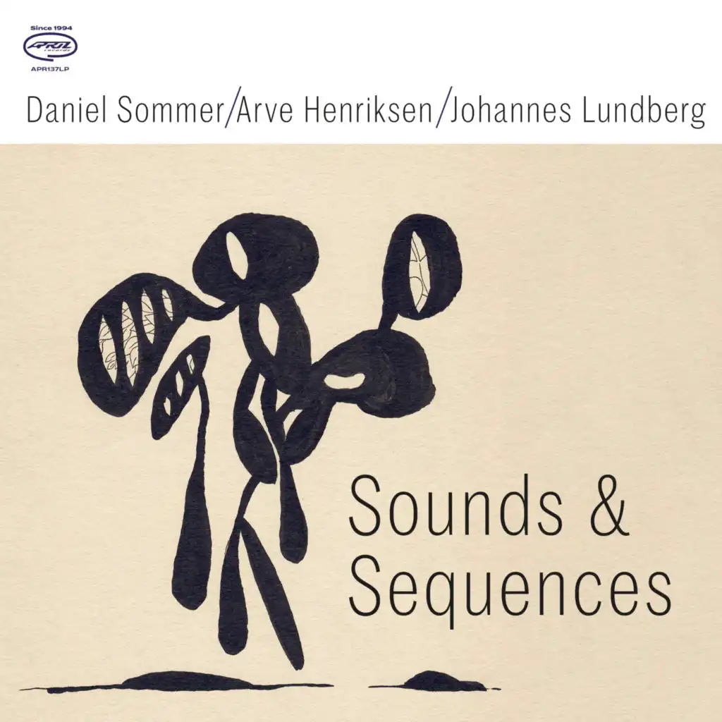 Daniel Sommer, Arve Henriksen & Johannes Lundberg