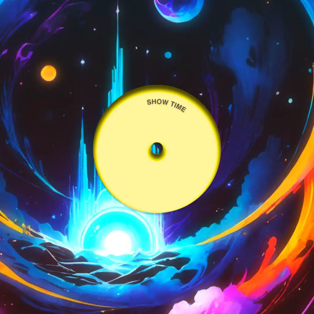 Boogie Shake (Radio Edit)