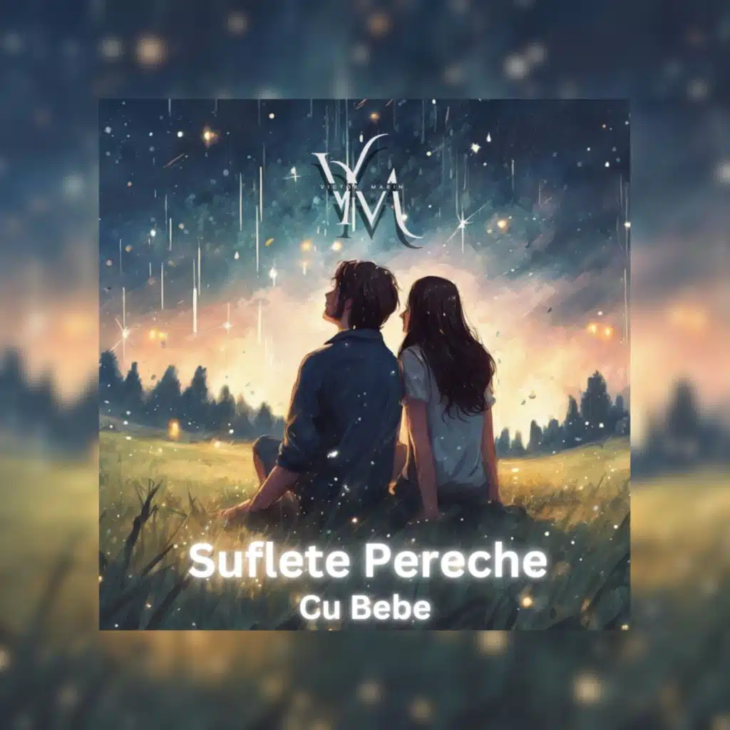 Luna Si Stelele (feat. Bebe)