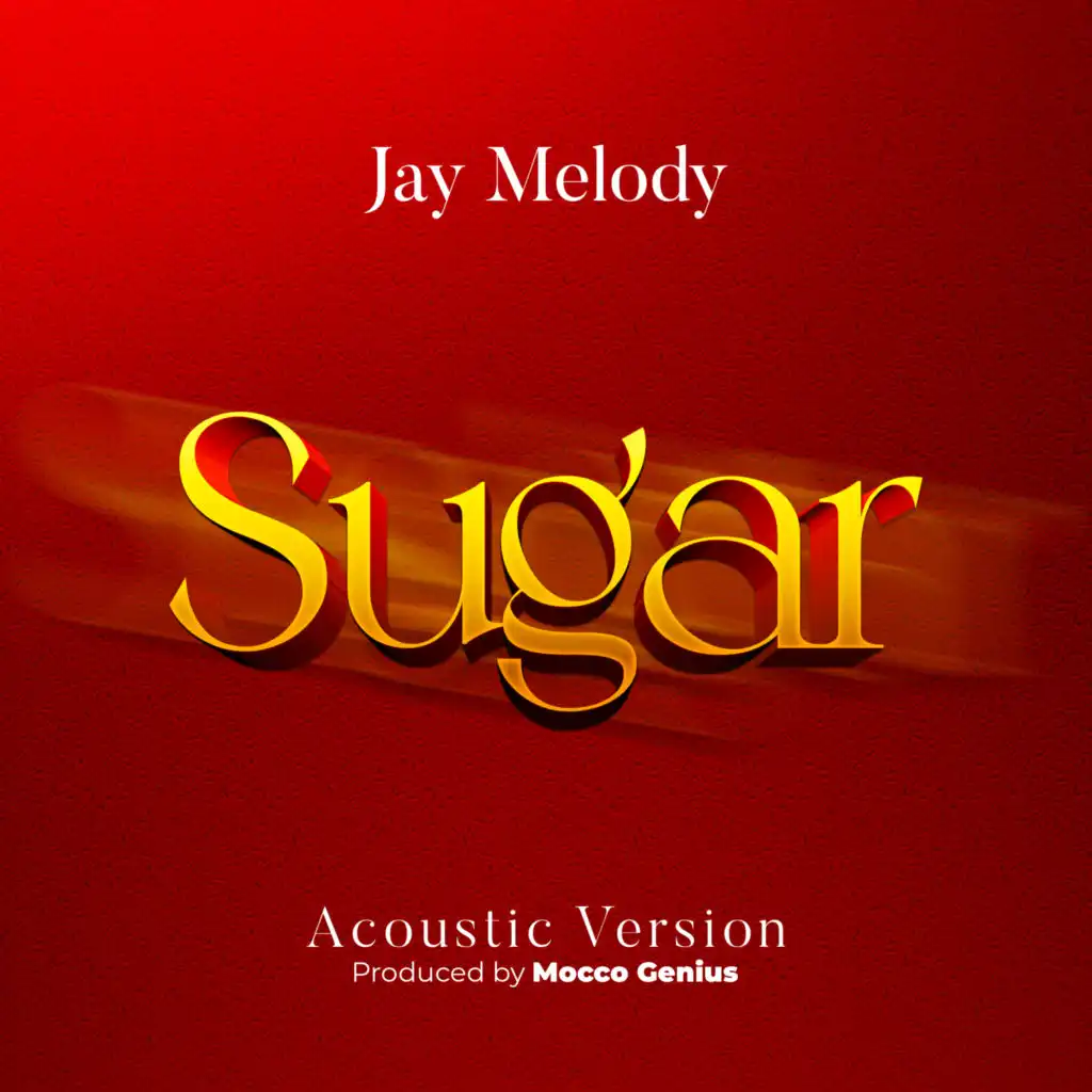 Sugar (Acoustic Version)