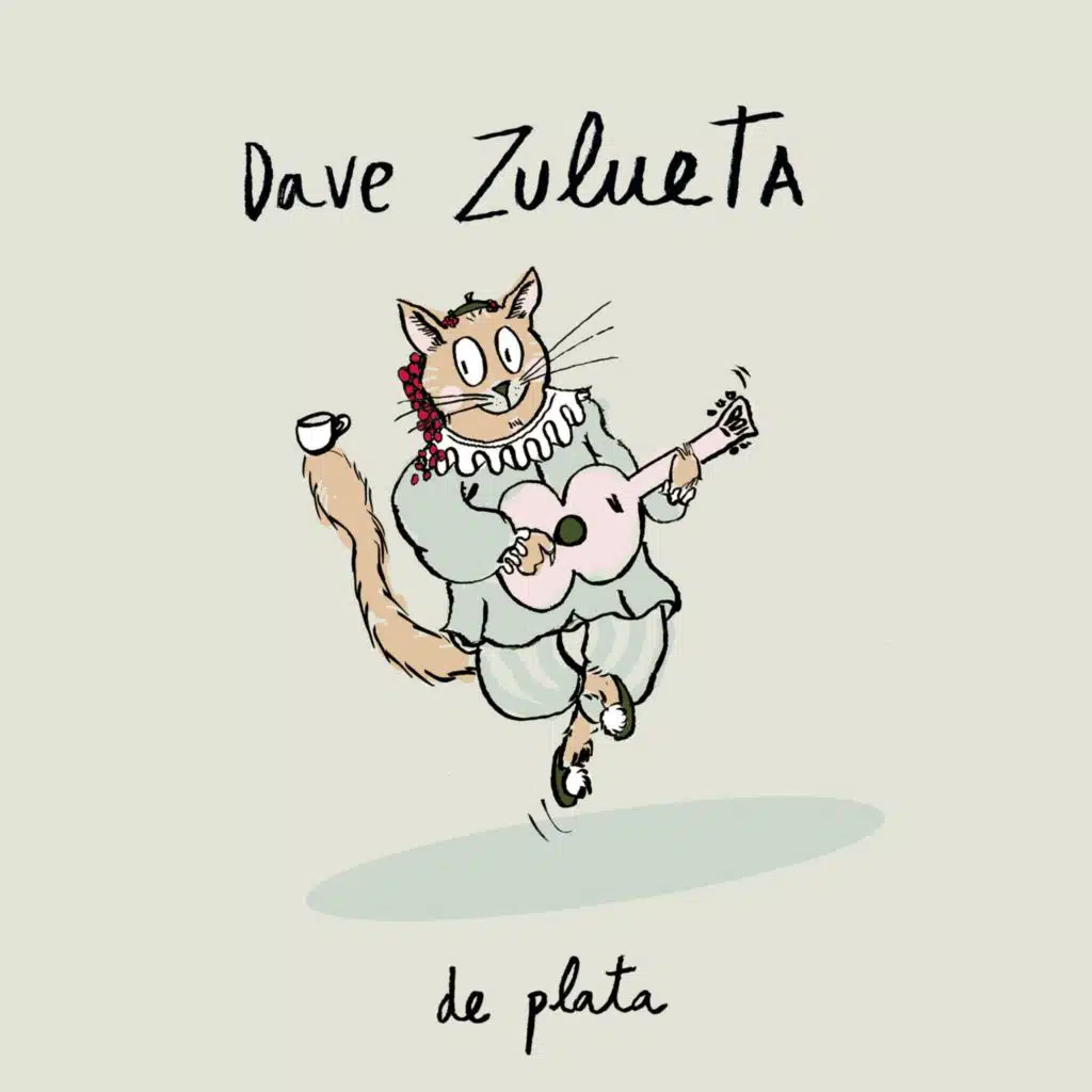 Dave Zulueta