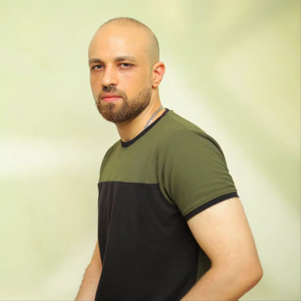 مش قادر انسي