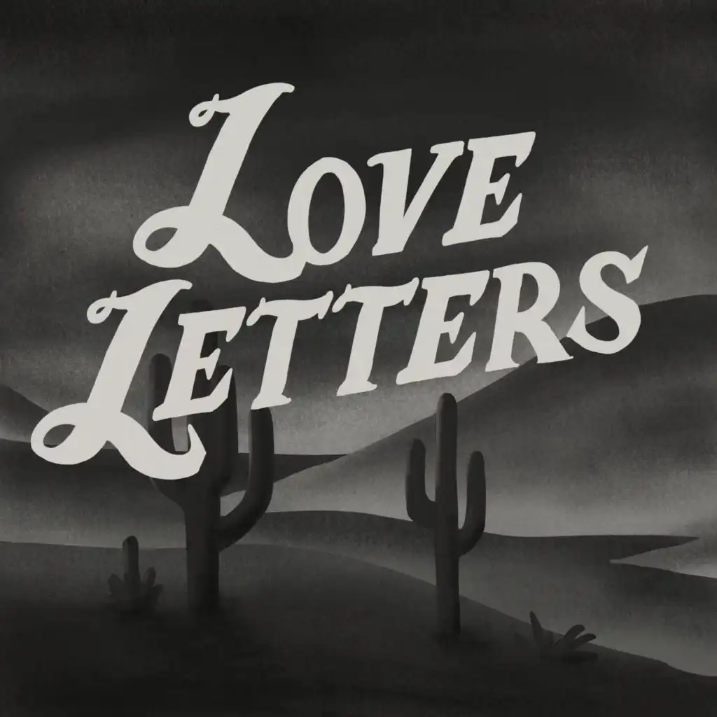 Love Letters EP
