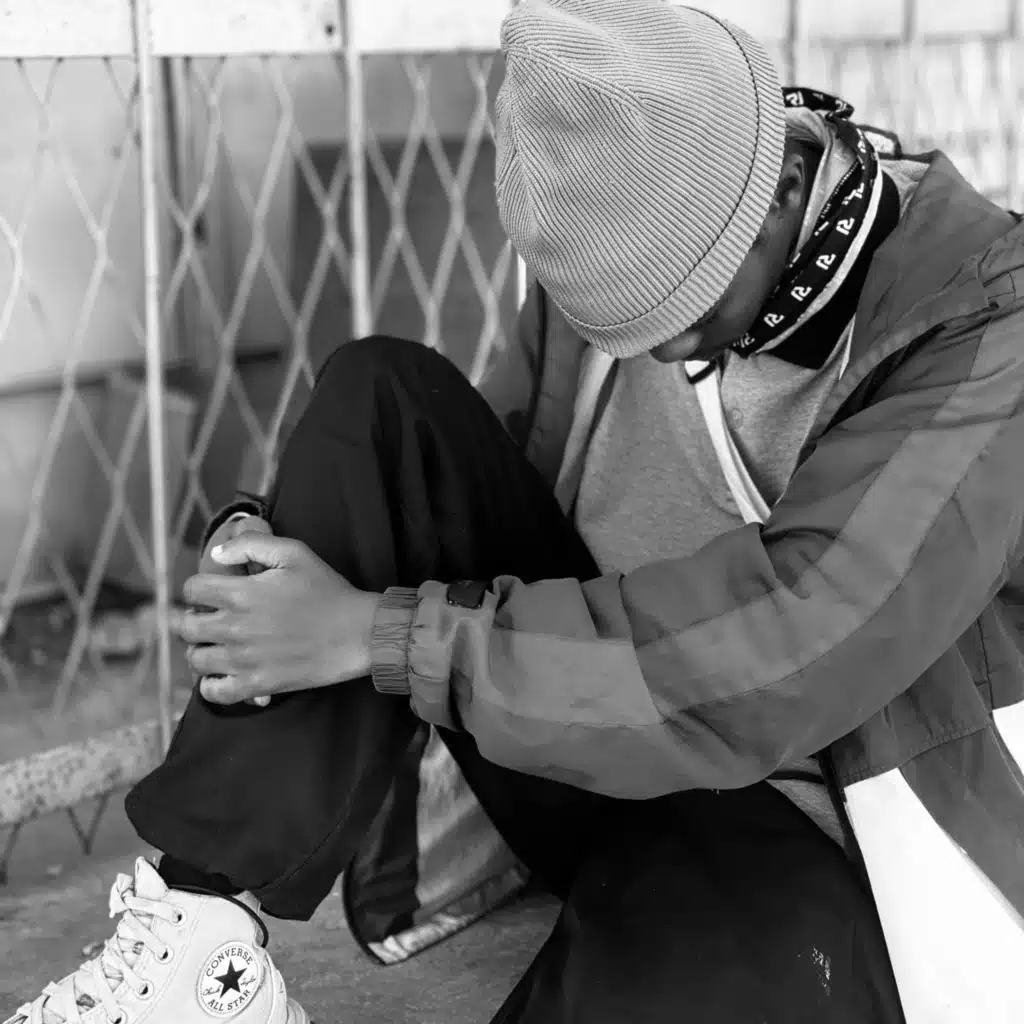 Can't Afford De Wait