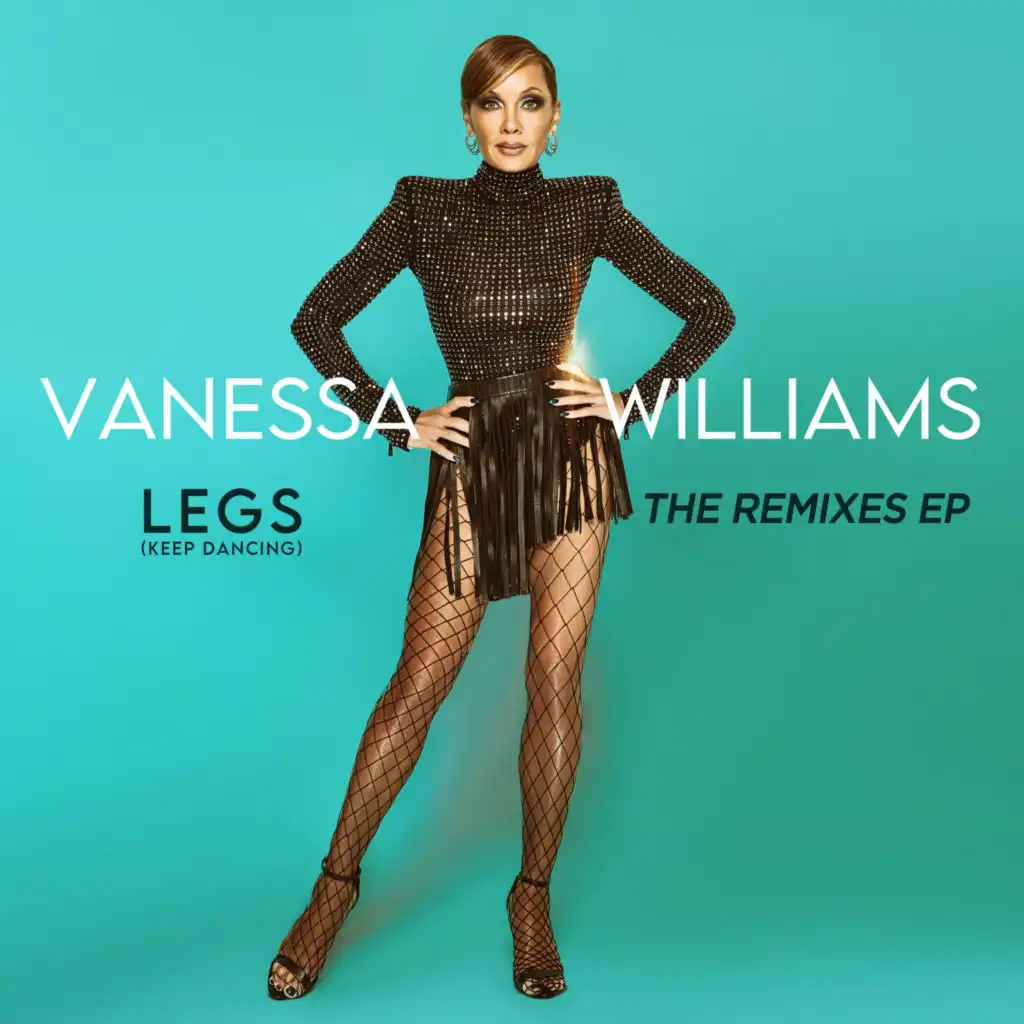 Legs (Keep Dancing) [The Remixes EP] [feat. John "J-C" Carr & Bill Coleman]