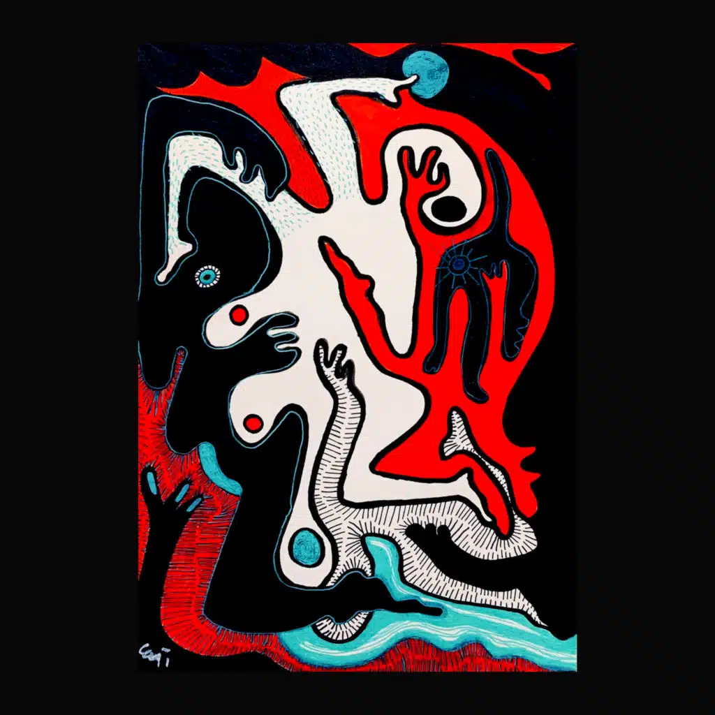 Ugali Disco (feat. Muhonja & Steve Biko.K)