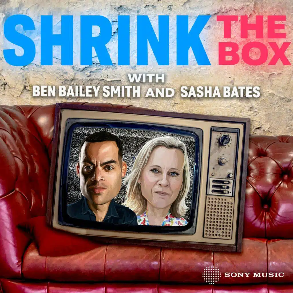 SHRINK THE BOX: Jamie Tovell - Top Boy