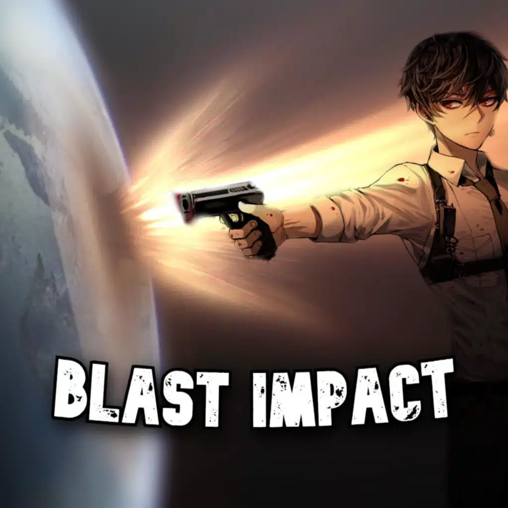 BLAST IMPACT