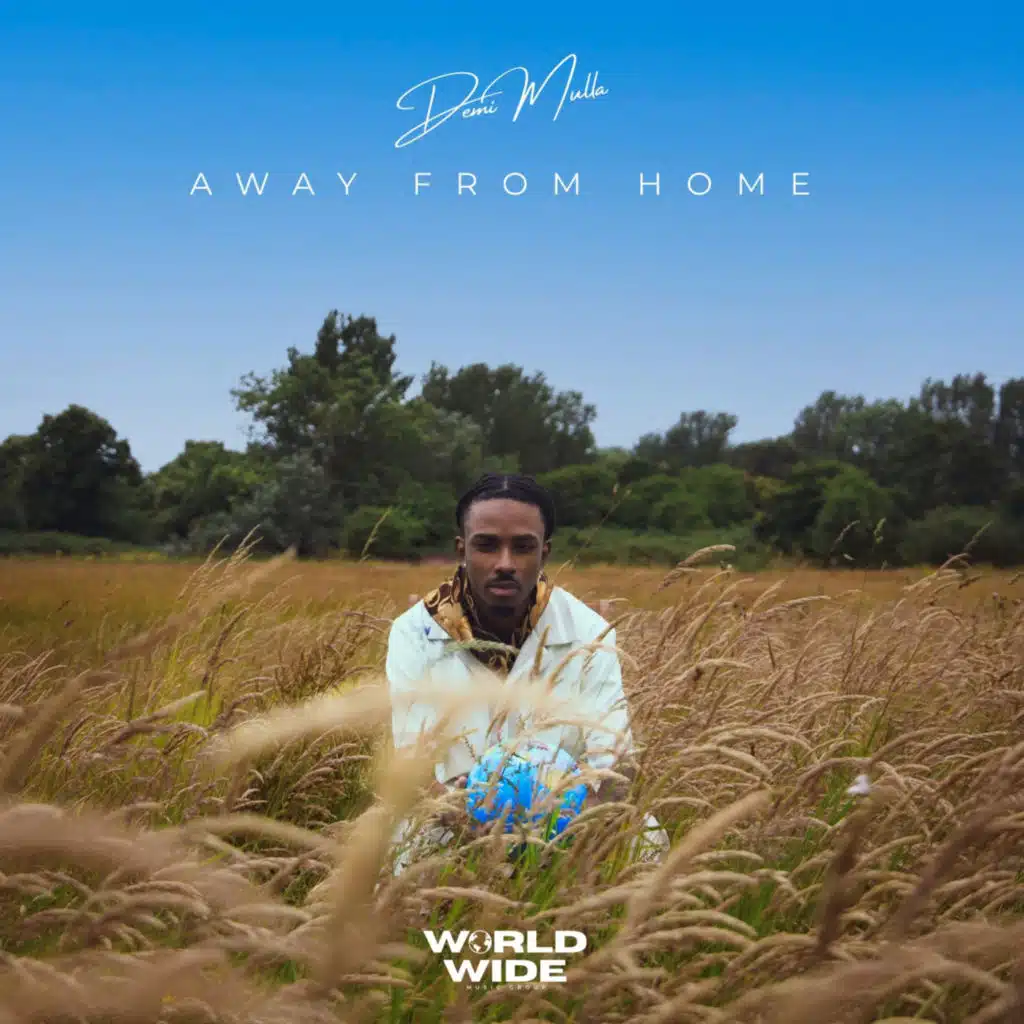 AWAY FROM HOME