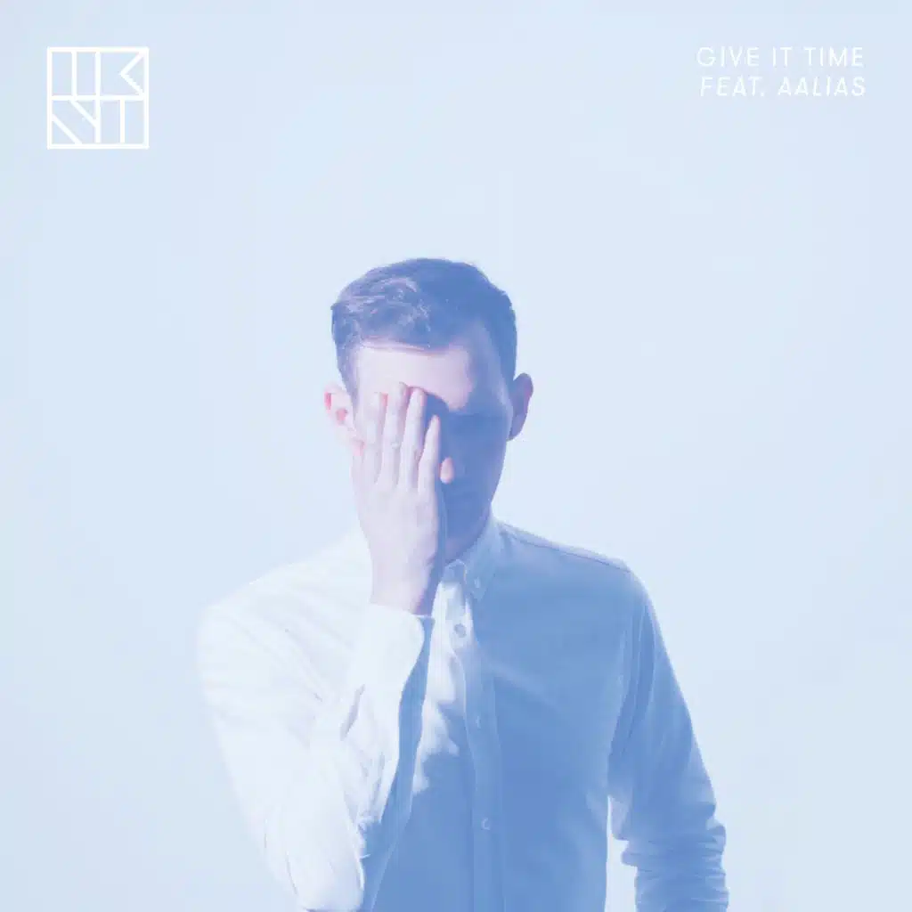 Give It Time (feat. Aalias)
