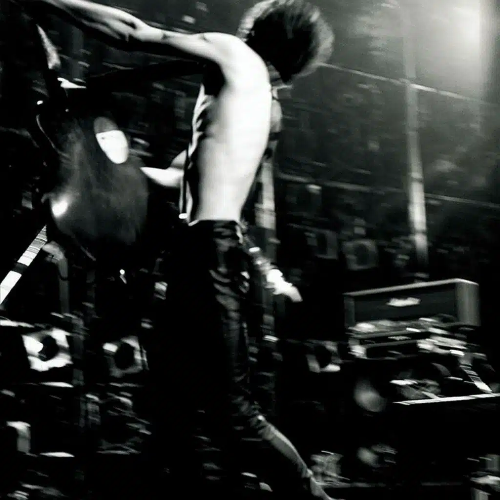 Baby Baby (19920504 at Shibuya Public Hall / Live)