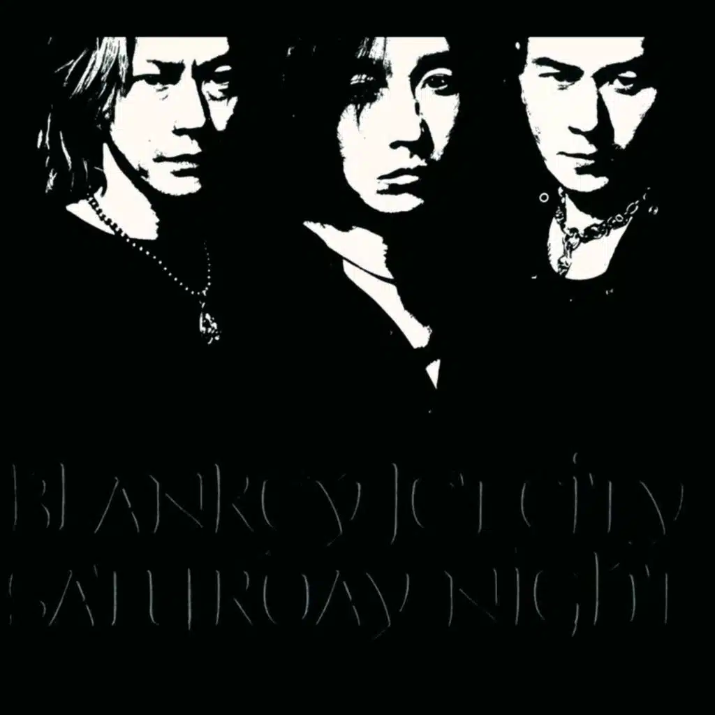 SATURDAY NIGHT