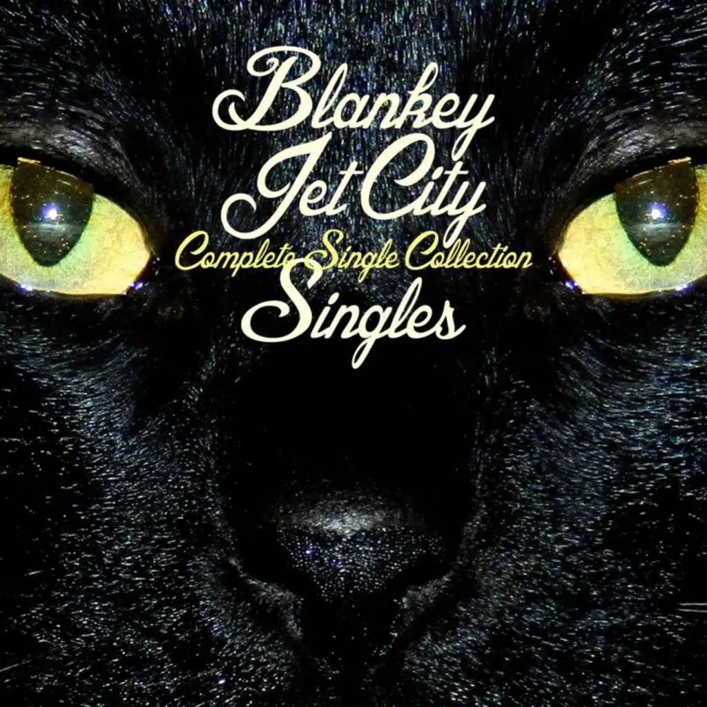 Complete Single Collection Singles