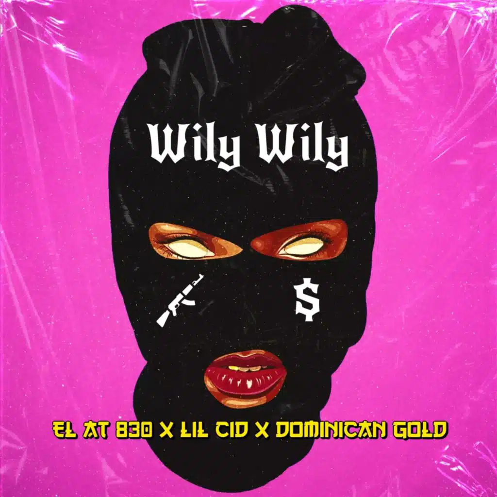 WILY WILY