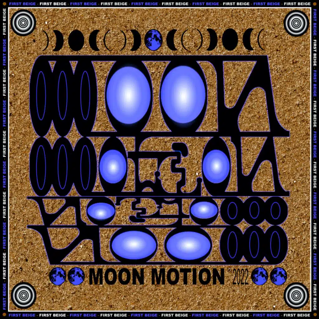 Moon Motion (Extended Dub)