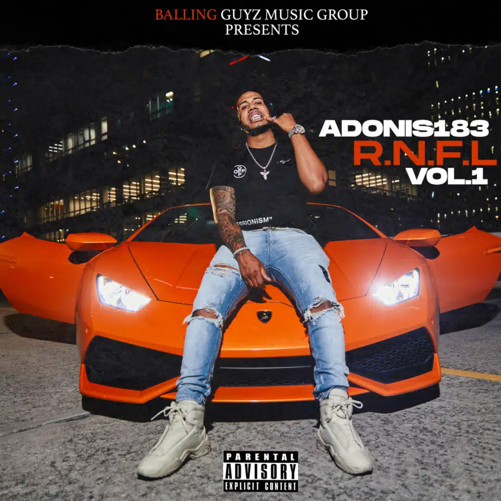 R.N.F.L Vol. 1