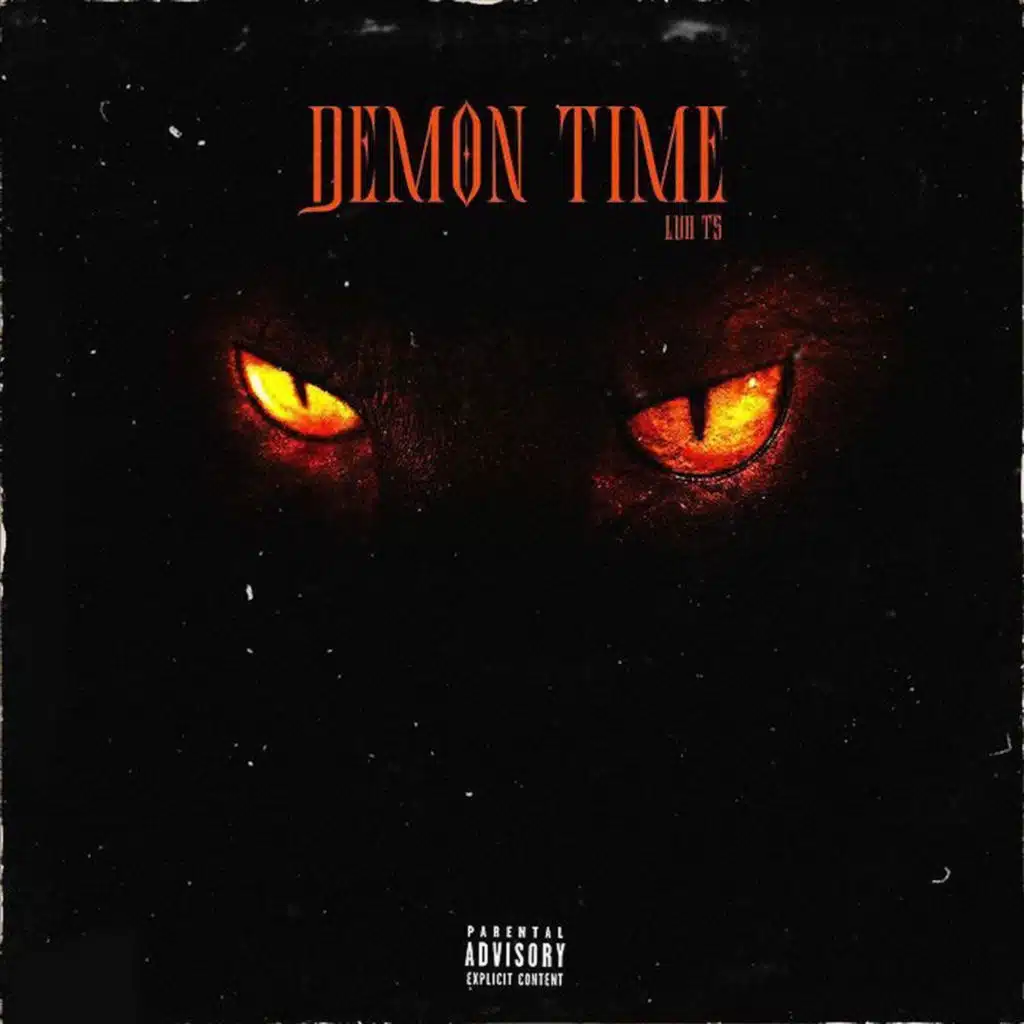 Demon Time