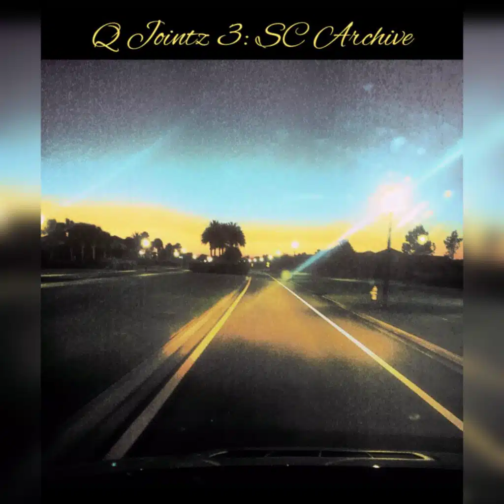 Q Jointz 3: SC Archive