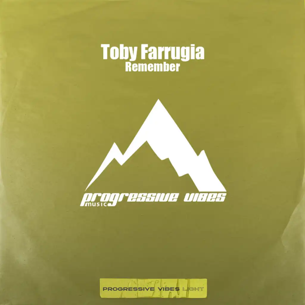 Toby Farrugia