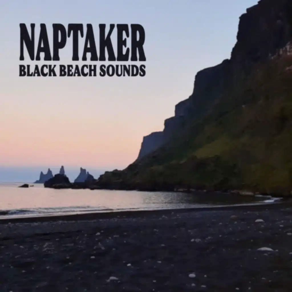 Black Beach Sounds