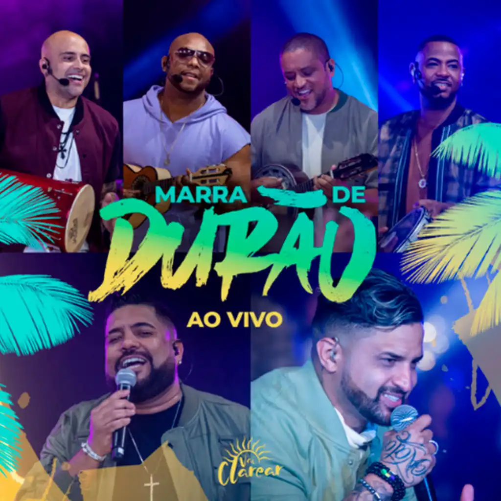 Marra de Durão (Ao Vivo)