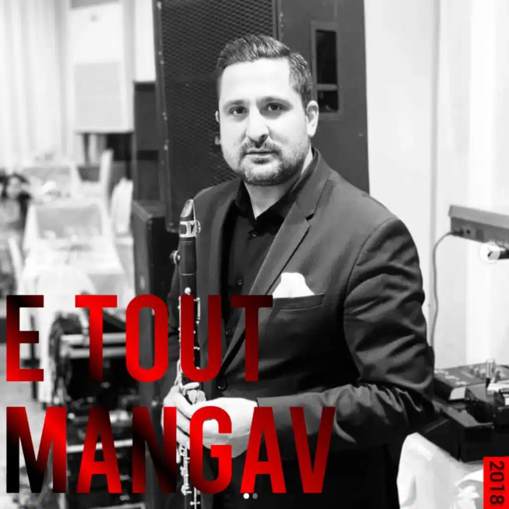 E Tout Mangav (Esena Thelw)