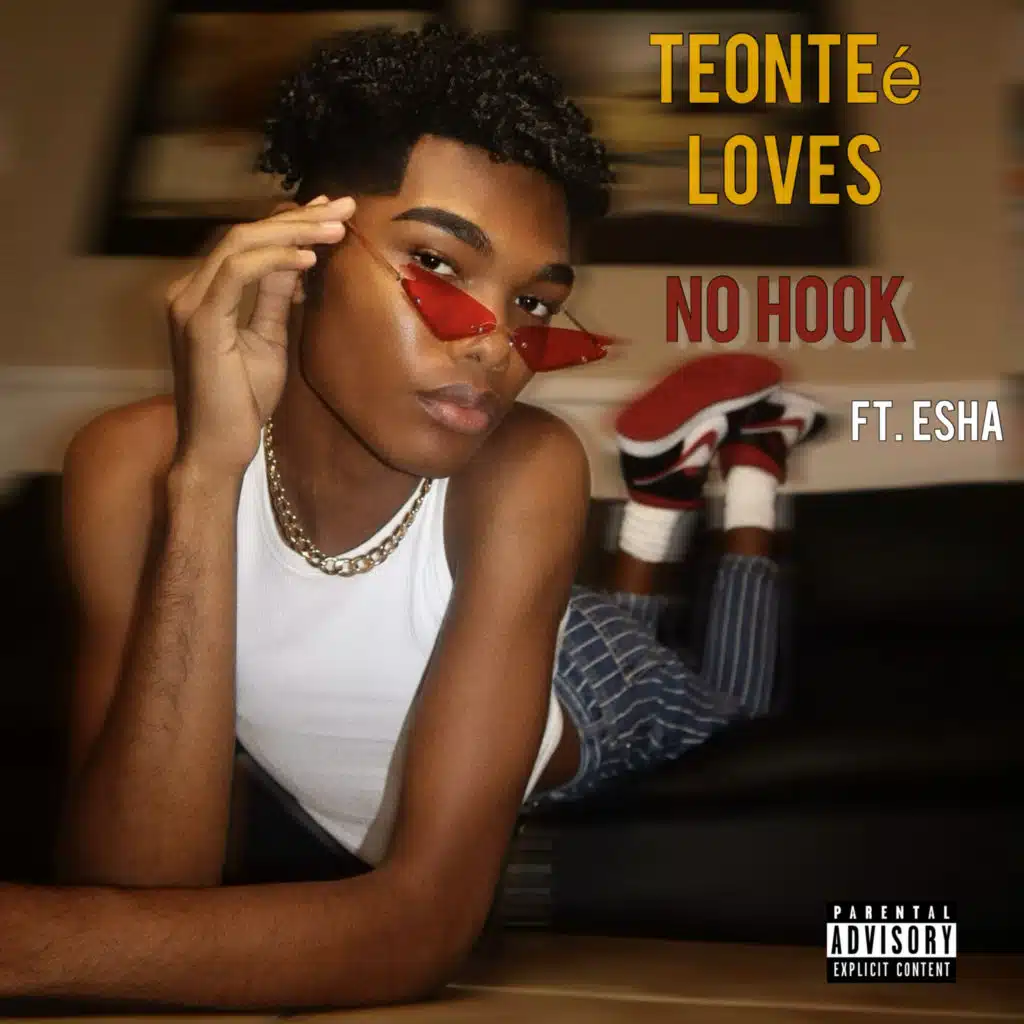 No Hook (feat. ESHA)