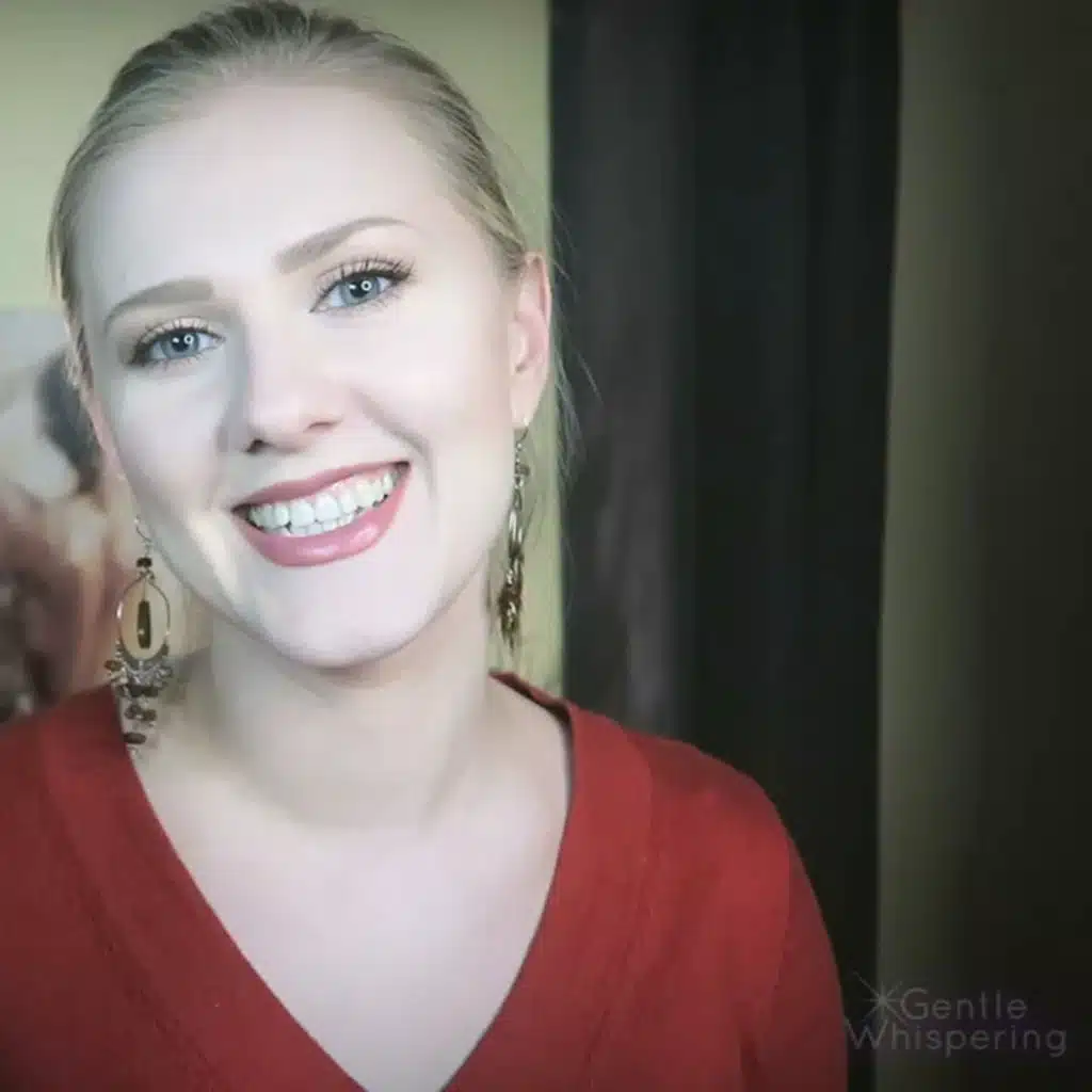 ))Your Relaxation Application(( RolePlay, ASMR, Typing, Crinkling