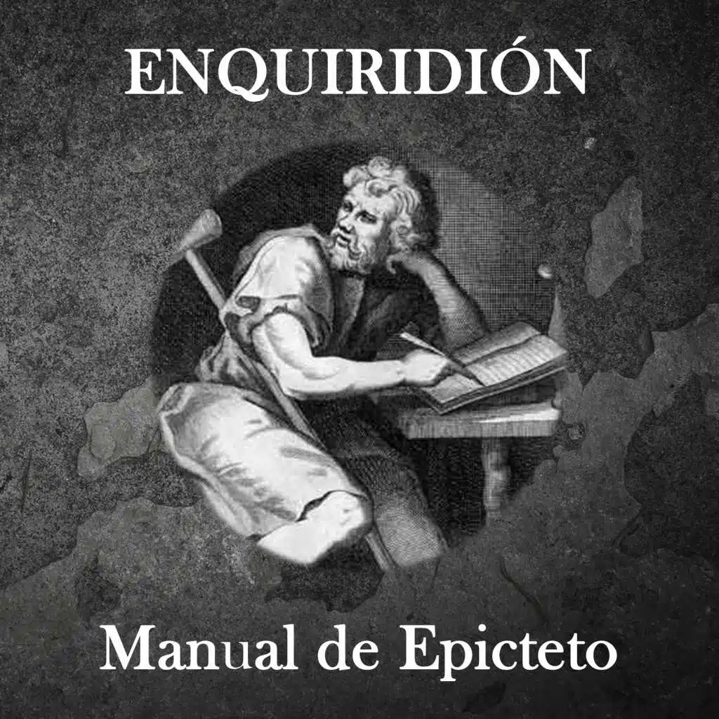 Enquiridión (El Manual de Epicteto)