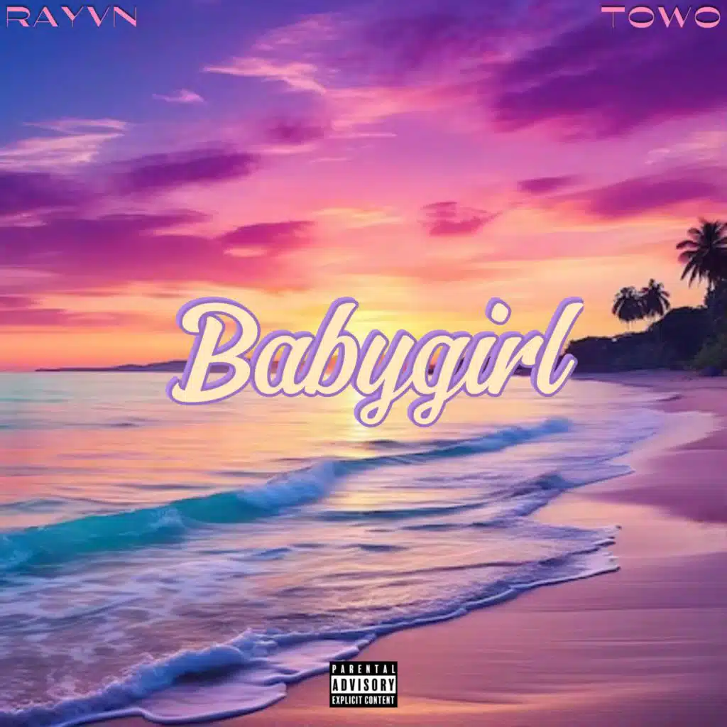 BABYGIRL (feat. Towo)