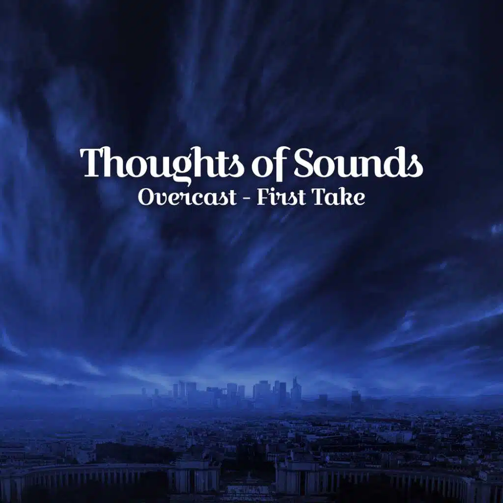 Thoughts of Sounds