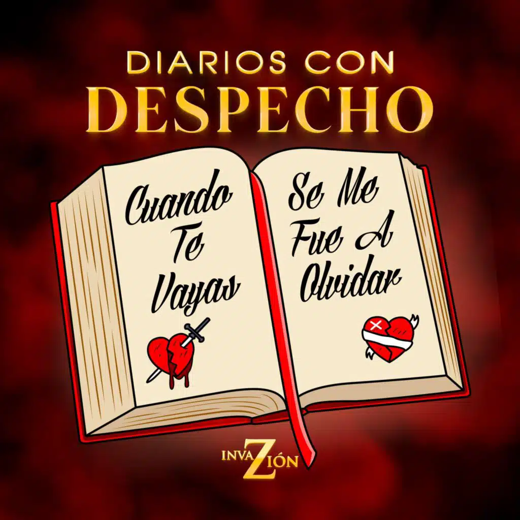 Diarios Con Despecho