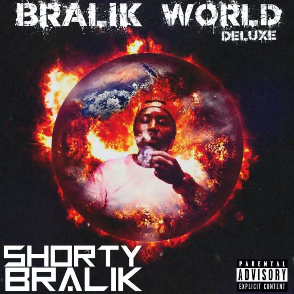 Shorty Bralik