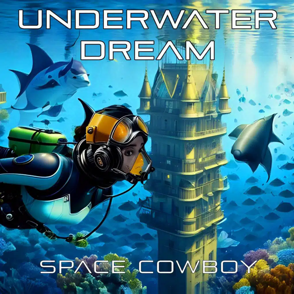 Underwater Dream