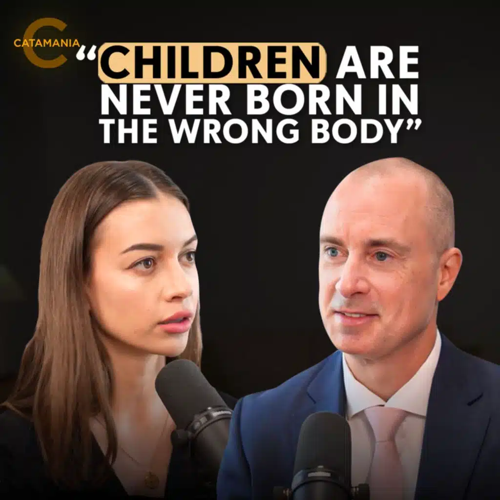 The Truth About The Dangers of Gender Ideology & Transgender Children