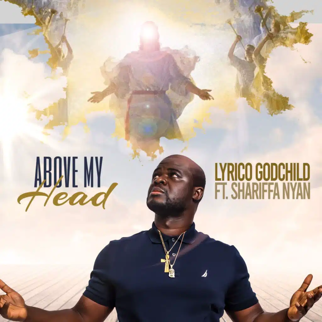 Lyrico Godchild