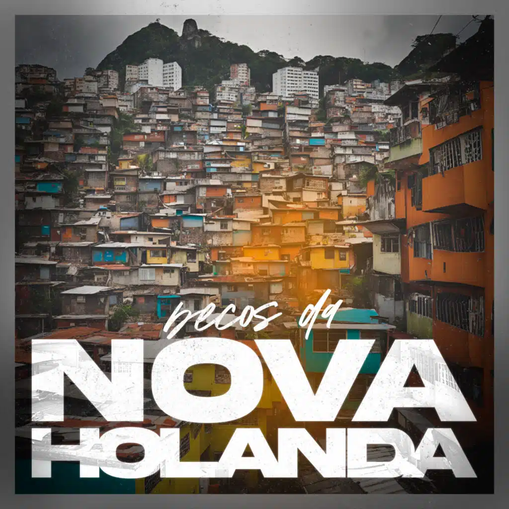 Becos da Nova Holanda