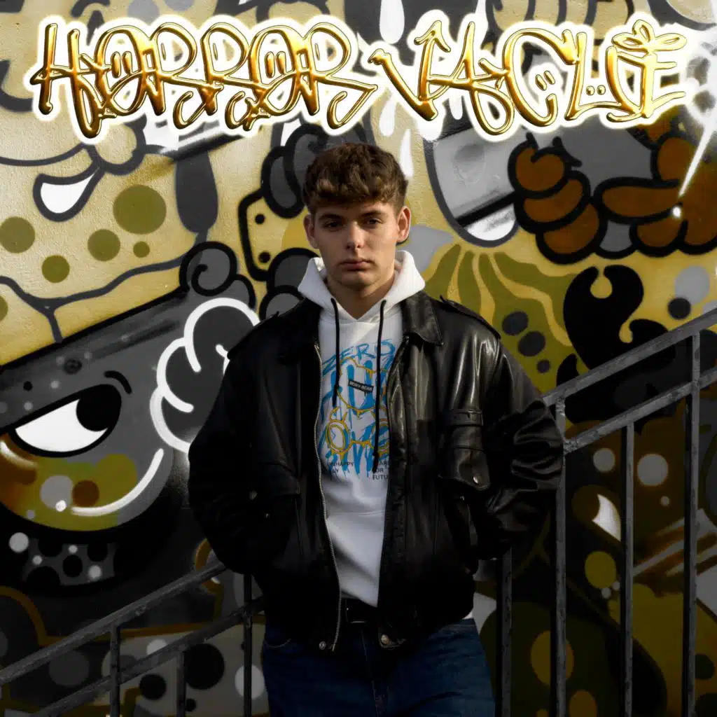 Horror Vacui (Speed Up/Slowed down)