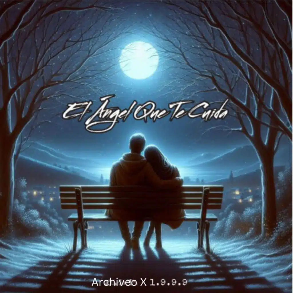 El Ángel Que Te Cuida