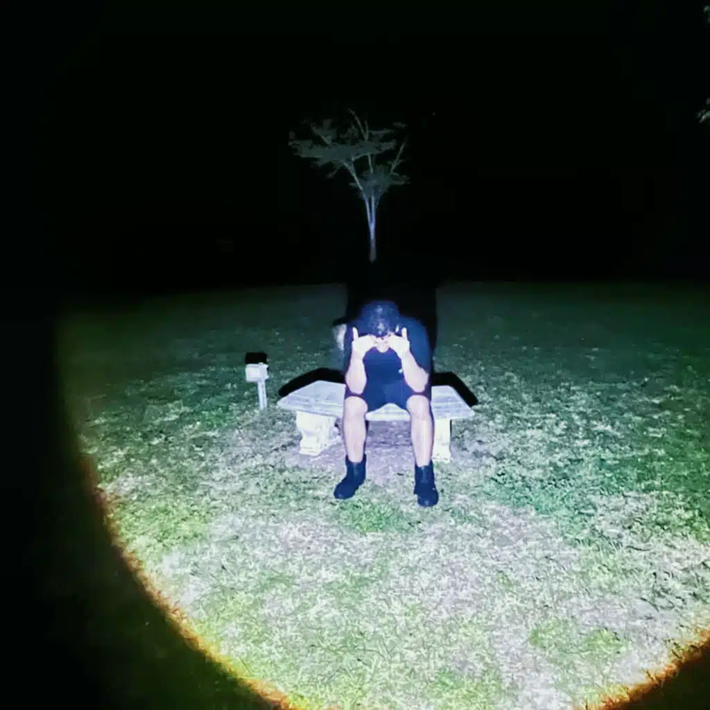 Confess (feat. FarrellB)