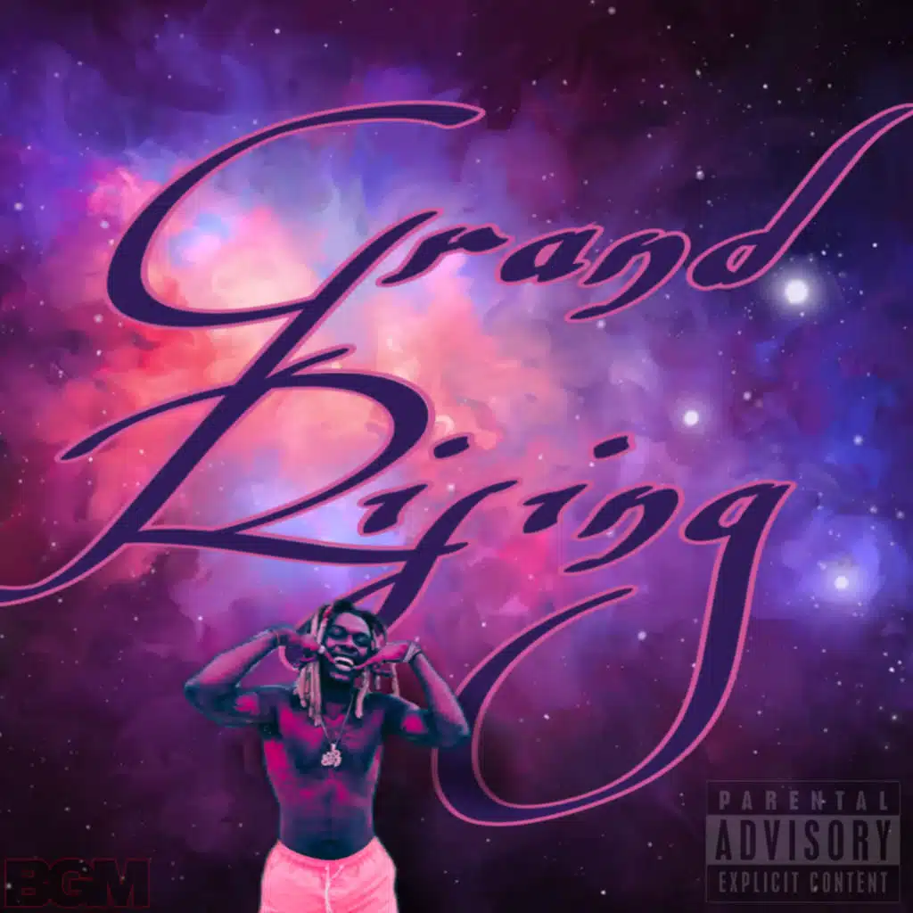 Grand Rising