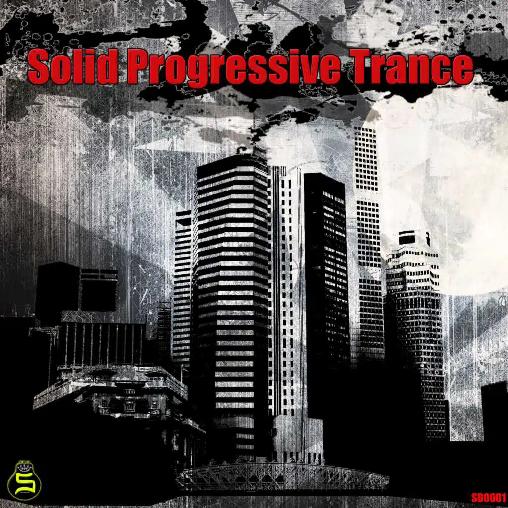 Solid Progressive Trance