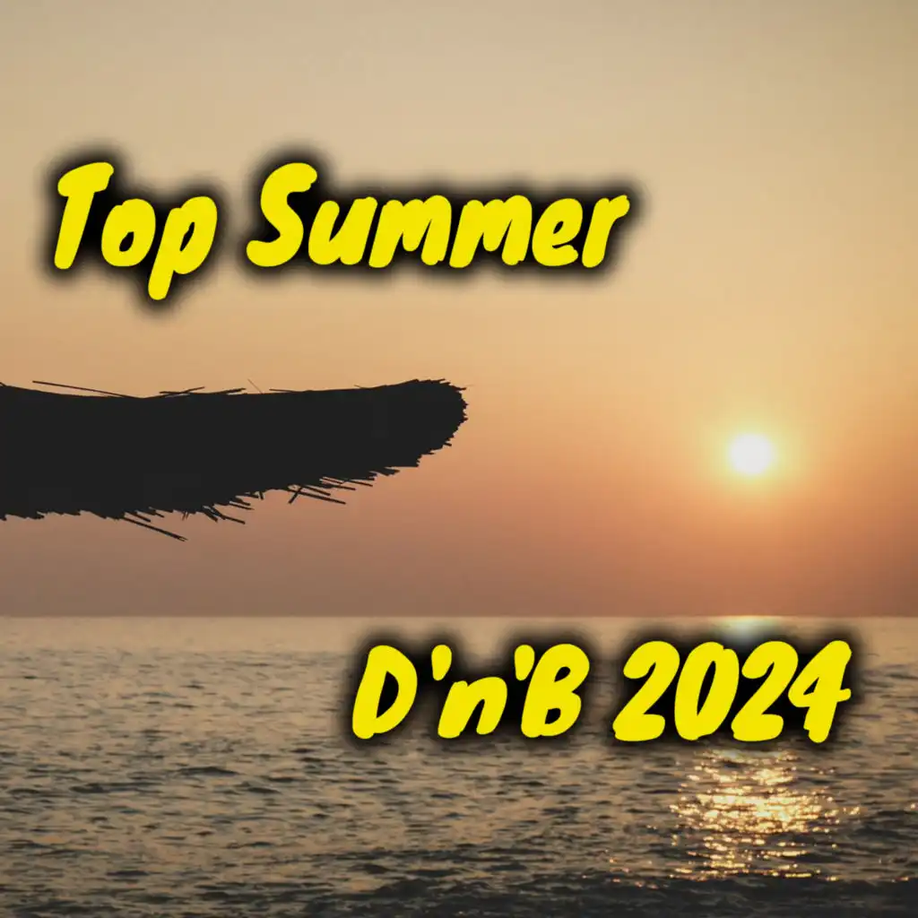 Top Summer D'n'B 2024