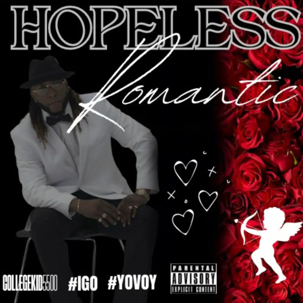 Feel Me (feat. Darrell Smith)