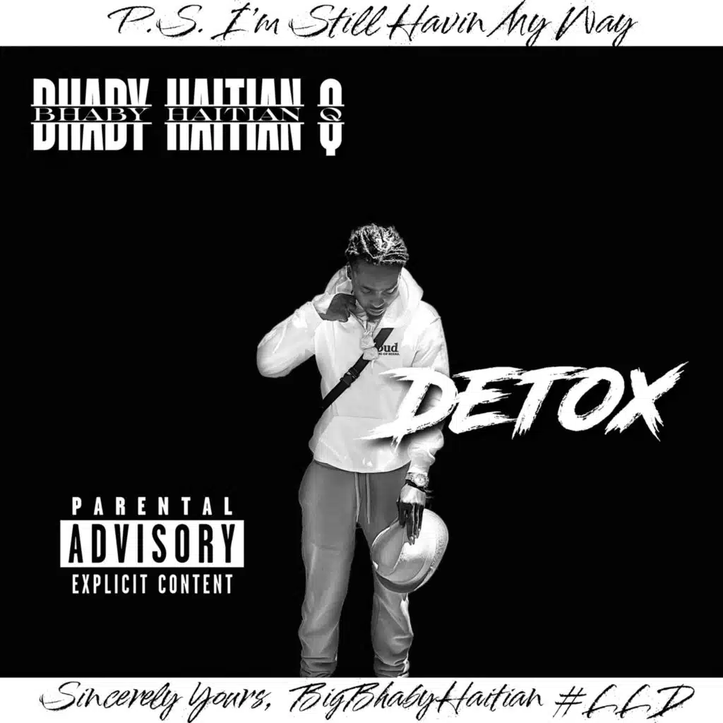 Bhaby Haitian Q